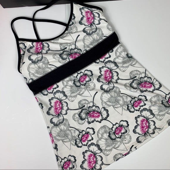 Soybu Tops - 5/$25 Women’s Tank with Shelf Bra by soybu